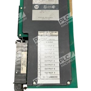 Allen Bradley AB TTL Output Module 1771 OG