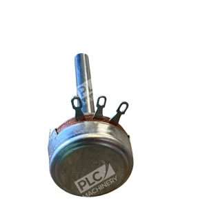 Allen Bradley JA1N200P252UA Potentiometer 25k 2W 10 Type J 297744939331