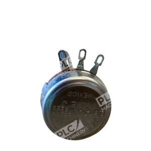 Allen Bradley JA1N200P252UA Potentiometer 25k 2W 10 Type J 297744939331