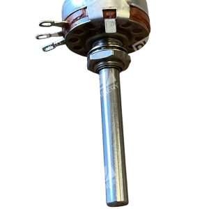 Allen Bradley JA1N200P252UA Potentiometer 25k 2W 10 Type J 297744939331