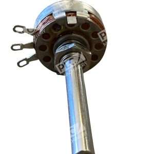 Allen Bradley JA1N200P252UA Potentiometer 25k 2W 10 Type J 297744939331