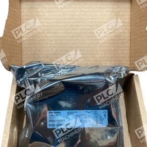 Allen Bradley Logix PAC Controllogix 5561 Processor 1756-L61 /B