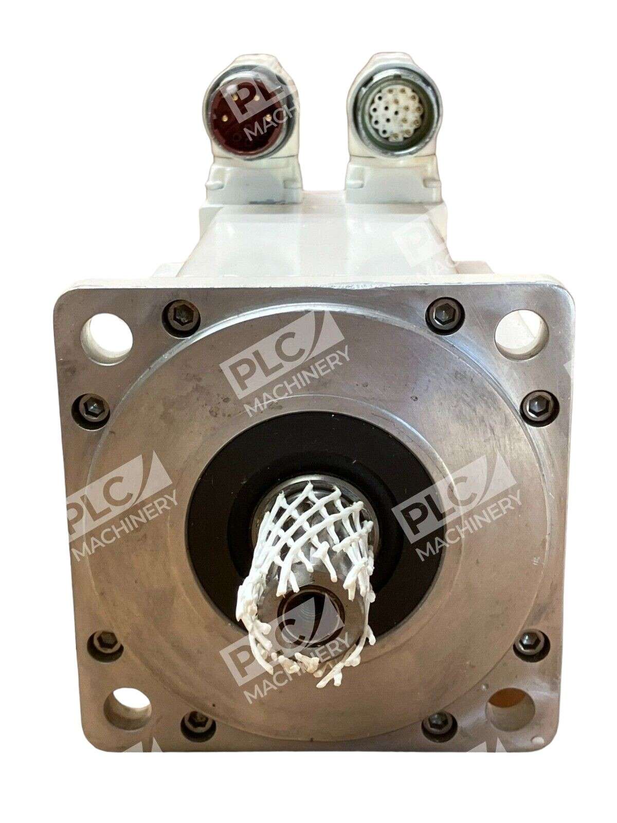 Allen Bradley MPF-B430P-SJ72BA /A Inverter Duty AC Servo Motor - Image 4