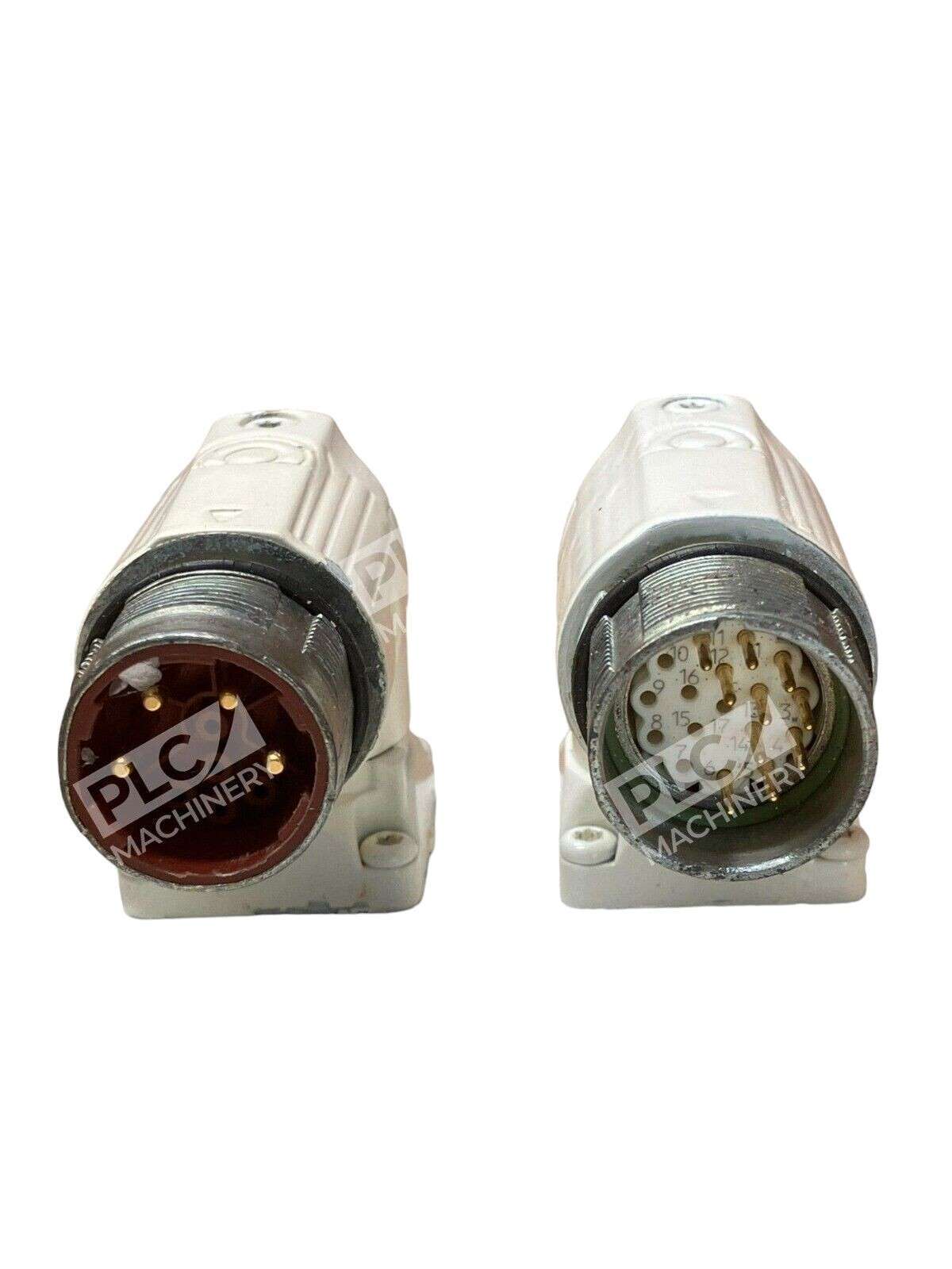 Allen Bradley MPF-B430P-SJ72BA /A Inverter Duty AC Servo Motor - Image 5