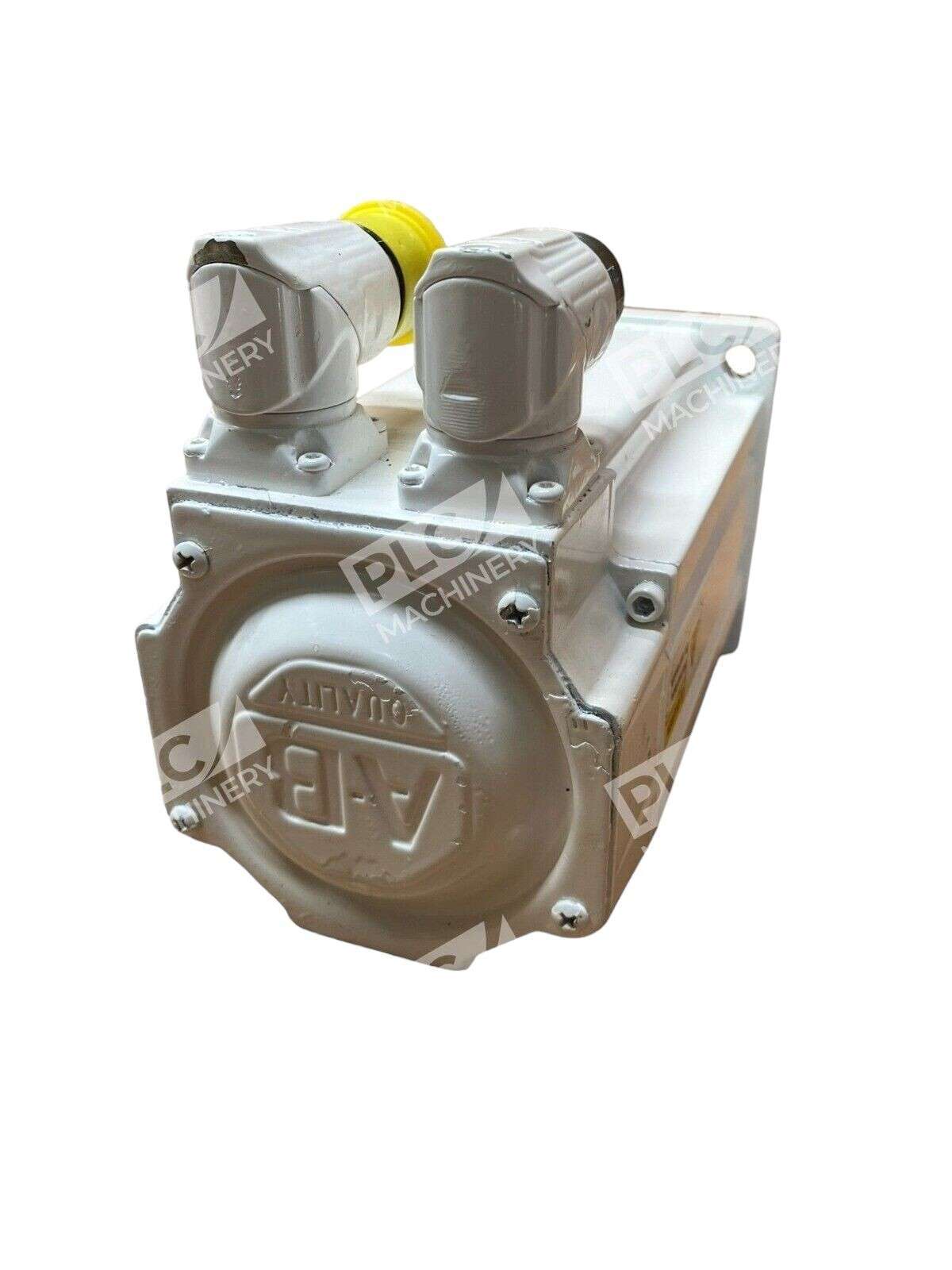 Allen Bradley MPF-B430P-SJ72BA /A Inverter Duty AC Servo Motor