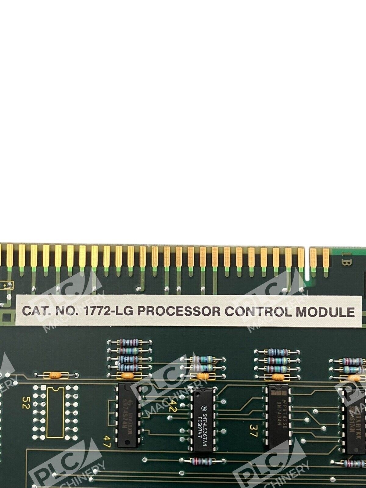 Allen Bradley PLC-2/30 Processor Control Module 1772-LG - Image 4