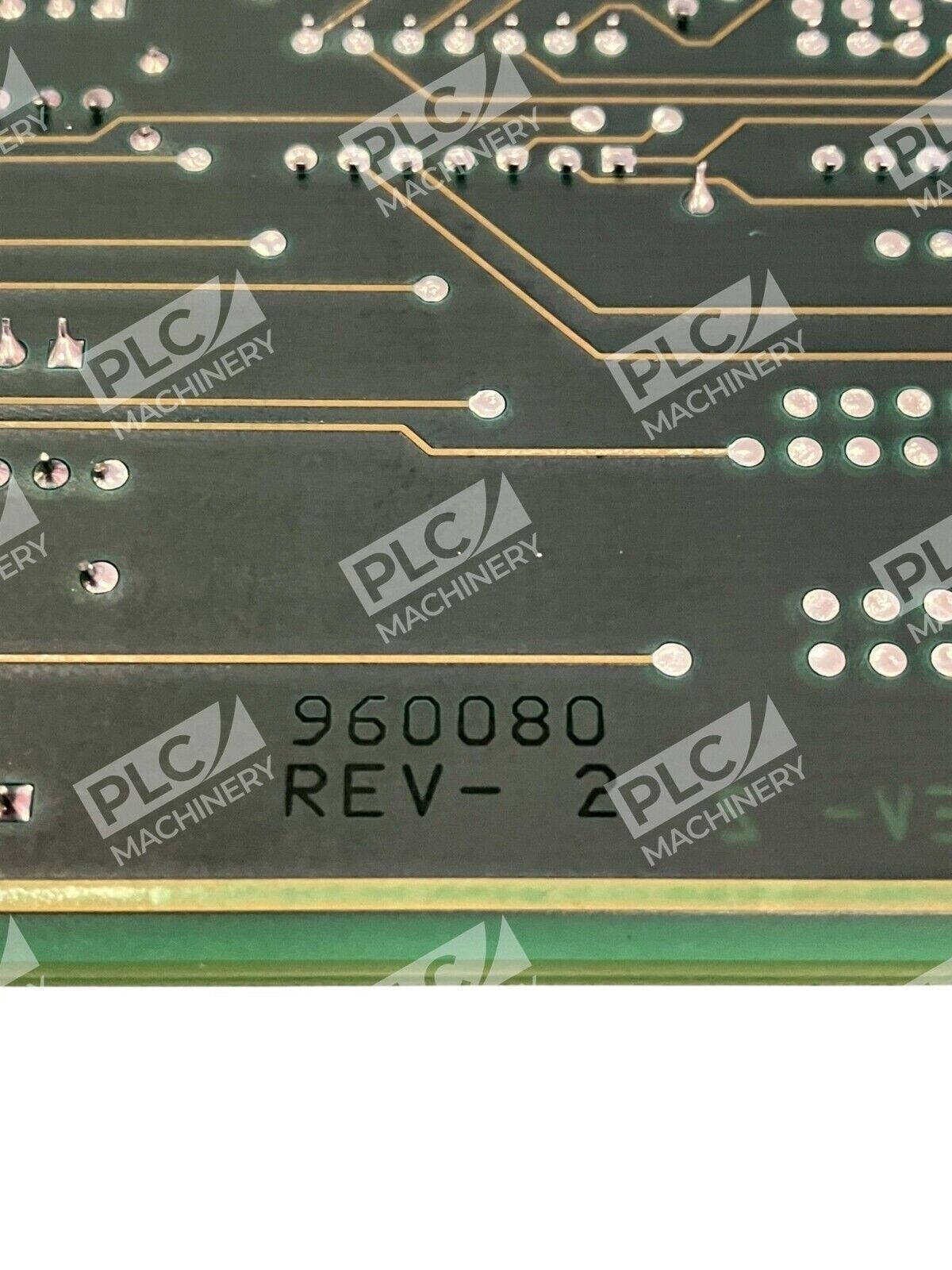 Allen Bradley PLC-2/30 Processor Control Module 1772-LG - Image 5