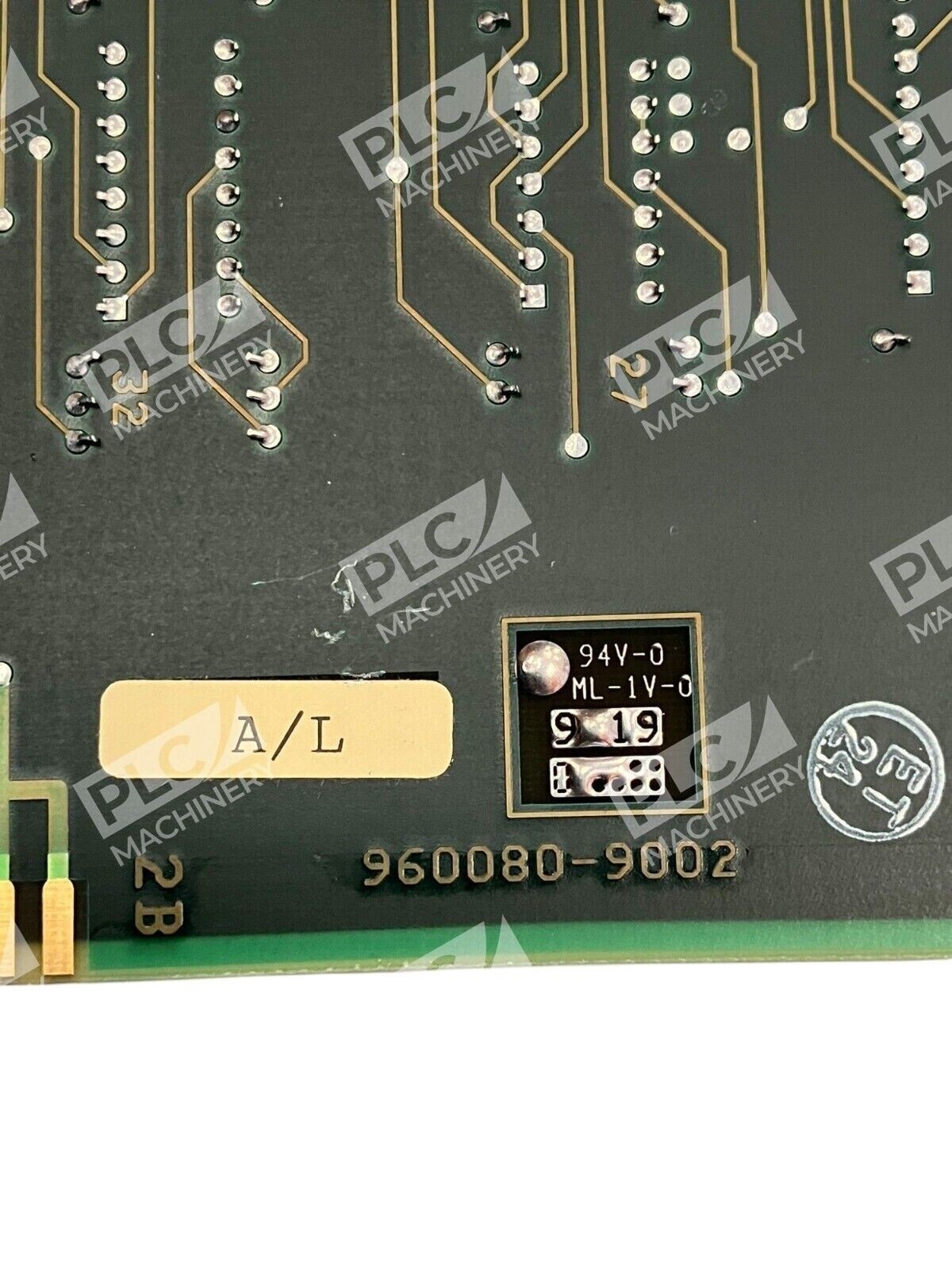 Allen Bradley PLC-2/30 Processor Control Module 1772-LG - Image 6