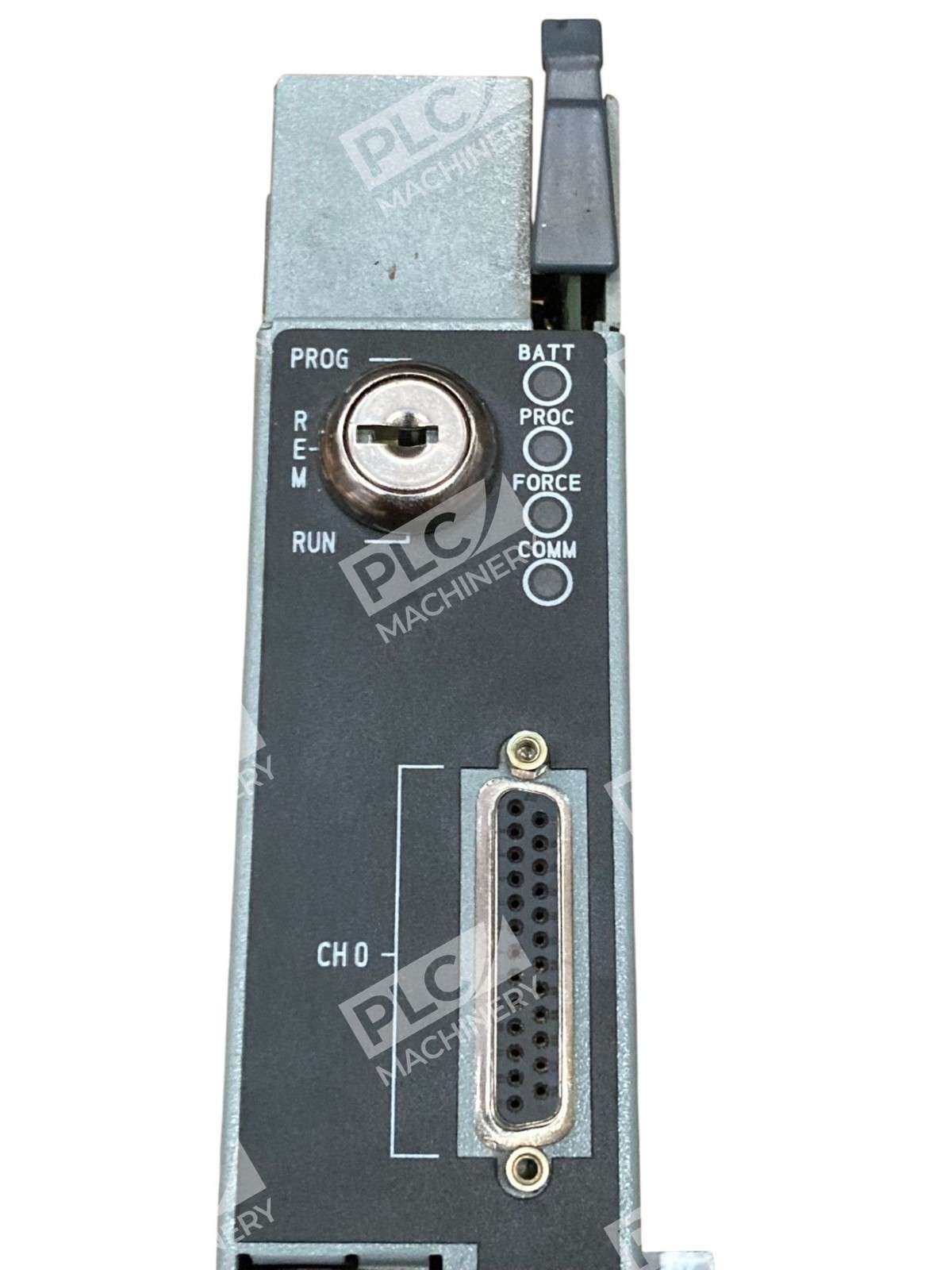 Allen Bradley PLC-5/30 Processor Module - Image 4