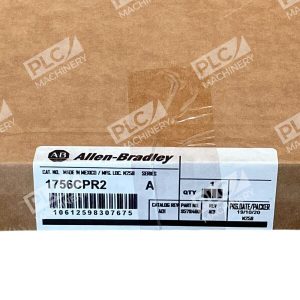 Allen Bradley Power Supply Cable 1756 CPR2 A 227028645251
