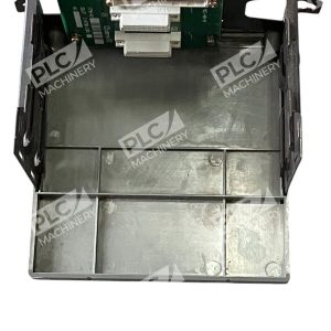 Allen Bradley SLC500 2 Slot Expansion Rack For Fixed IO Units 1746 A2 A