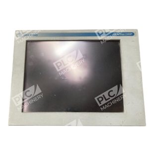 Allen Bradley VersaView Ser B Rev A 1500P 6181P-15TS2KH /B