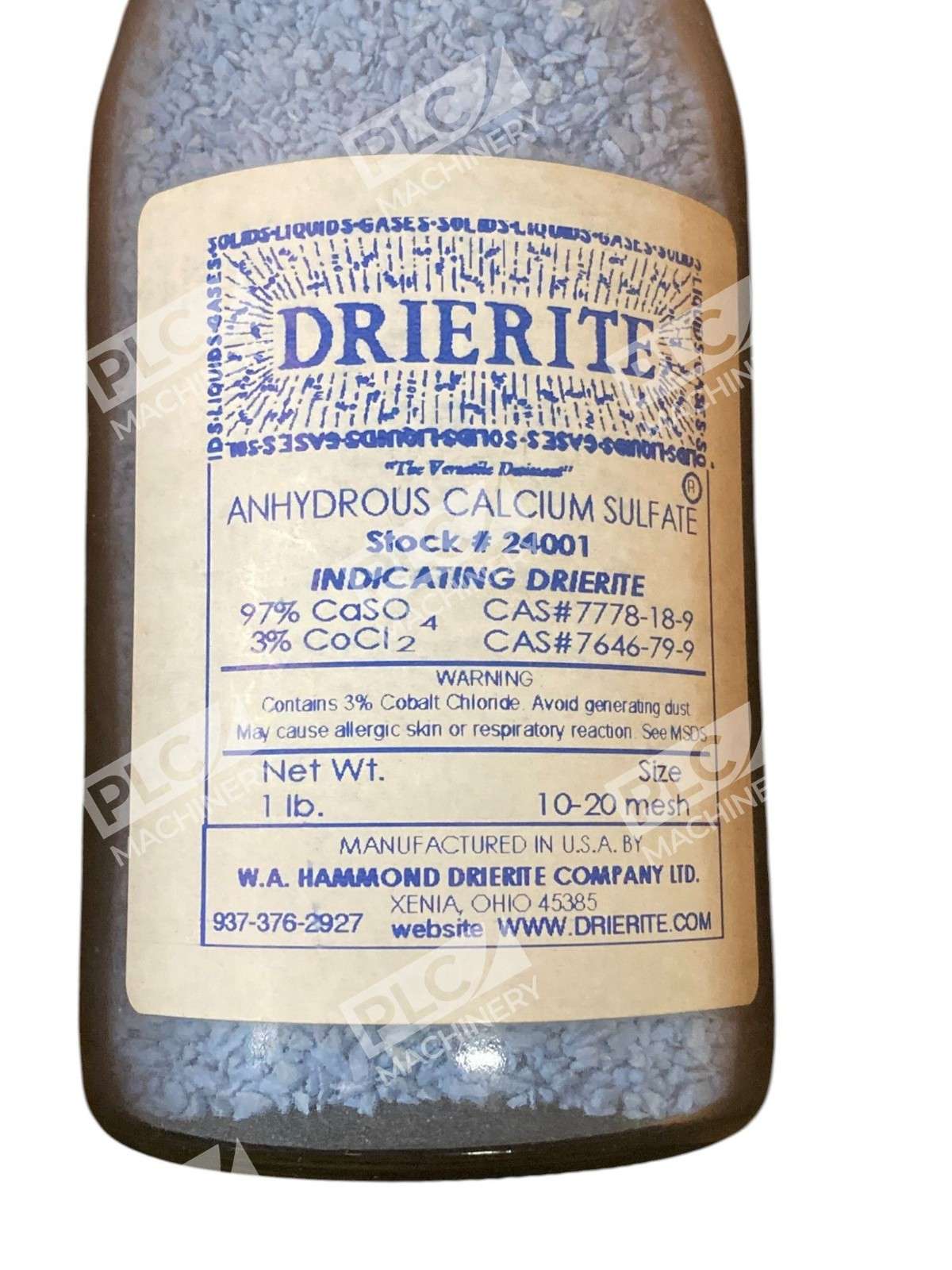 Alltech 8132 Moisture Purifier Refill Kit - Image 4