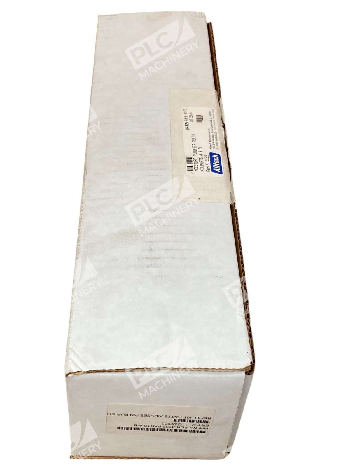 Alltech 8132 Moisture Purifier Refill Kit - Image 5