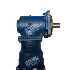 Alpha 20002945 31 Right Angle Gear Reducer SK075 MF1 3 031 000