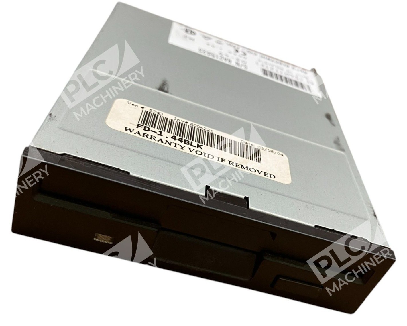 Alps Electric Co DC5V 1.0A DF354H(121F) 3.5" Floppy Drive DF354H121F - Image 3