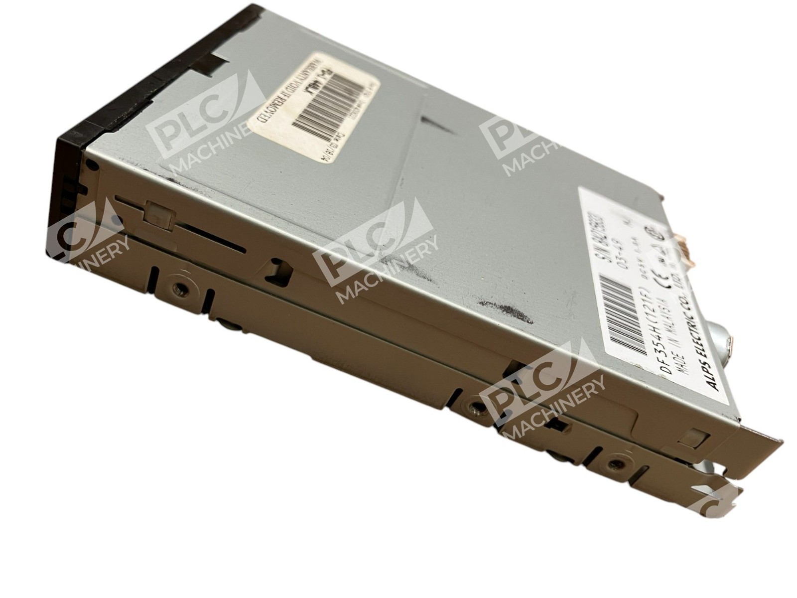 Alps Electric Co DC5V 1.0A DF354H(121F) 3.5" Floppy Drive DF354H121F - Image 5