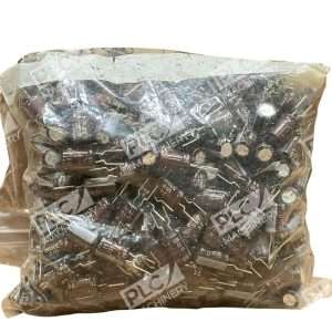 Aluminum Electrolytic Capacitor (M)105°C 0(2) 3Z One Pack of 300