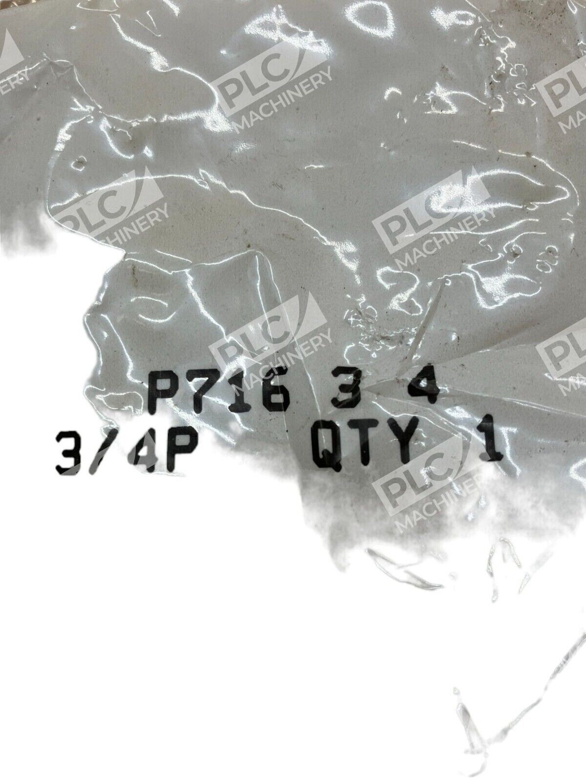 American Electric P-716-3/4 Cush-A-Clamp Superstrut (Box of 16) - Image 3