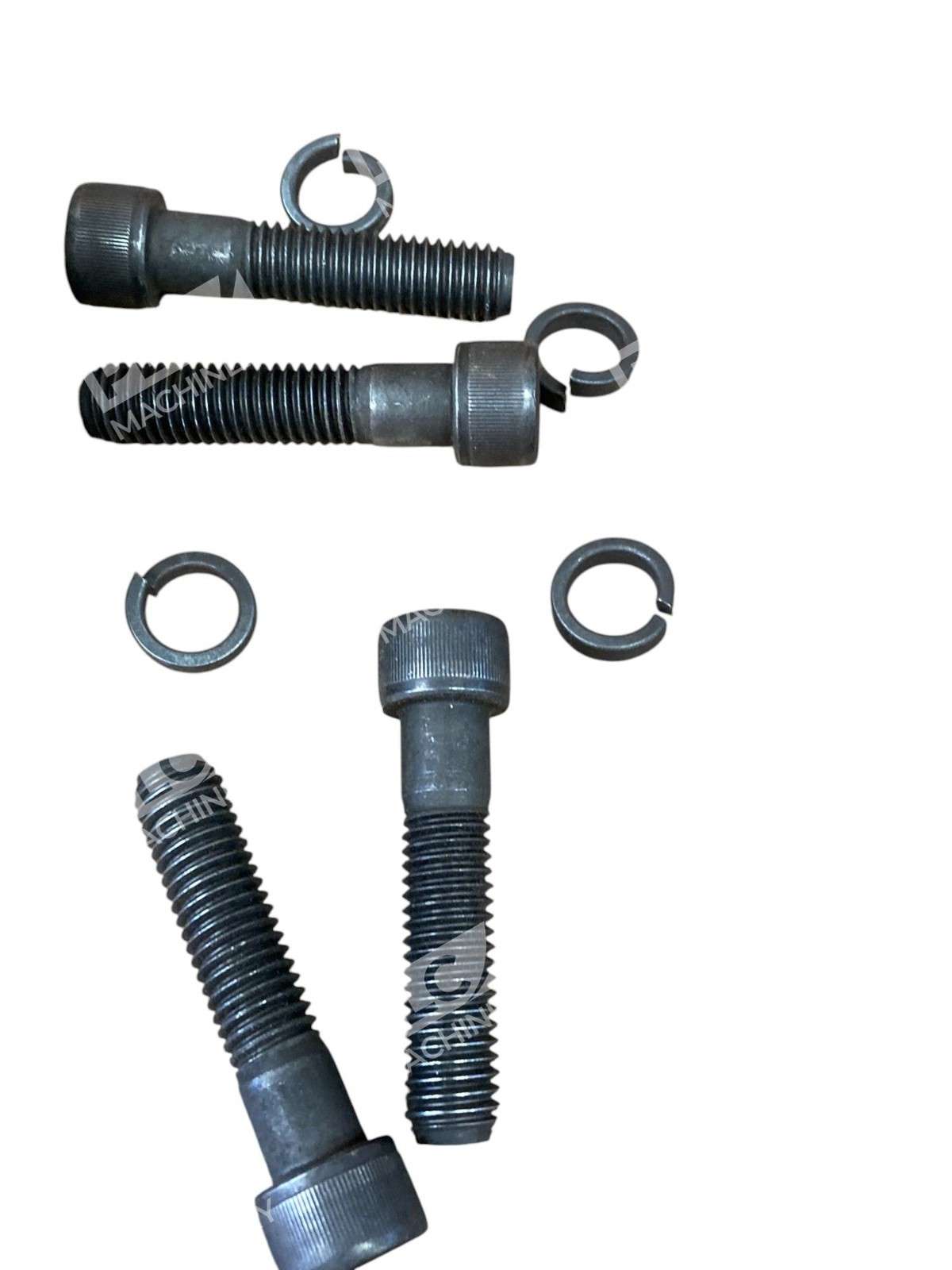 Anchor Fluid Power W104-32-40U Preform Injection Cavity Insert - Image 4