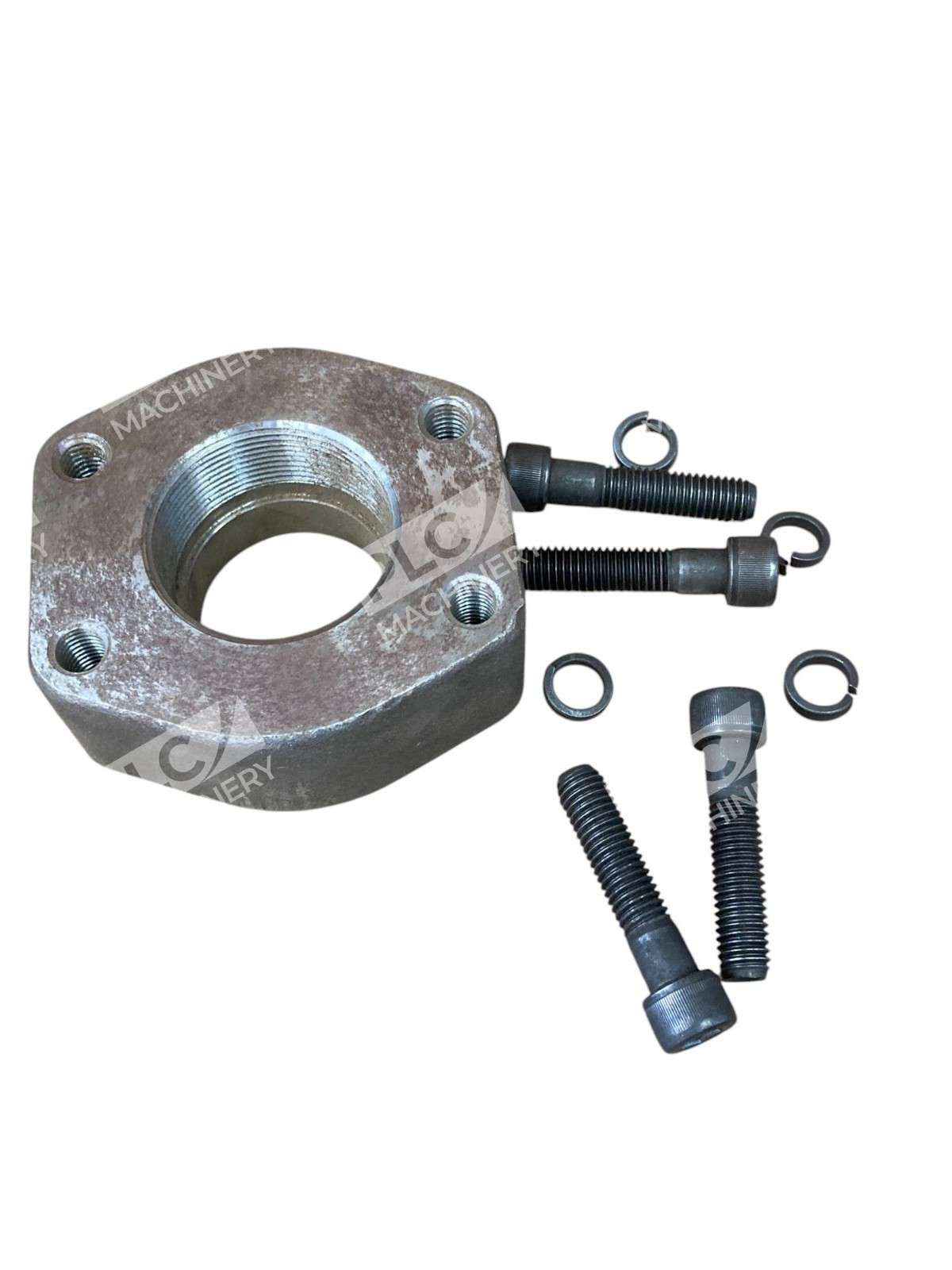 Anchor Fluid Power W104-32-40U Preform Injection Cavity Insert - Image 5