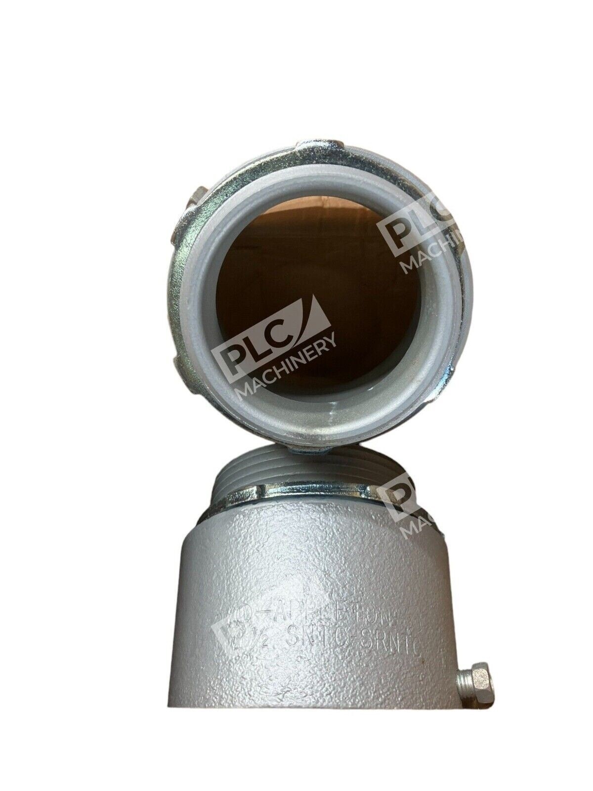 Appleton SNTC-250 2-1/2" Steel Connector And CPL6S (Box of 2) - Image 3