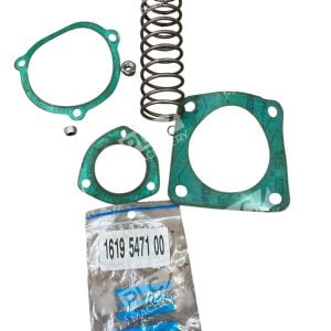 Atlas Copco 2901001200 Unloader Valve Kit 2901 0012 00 226919078011