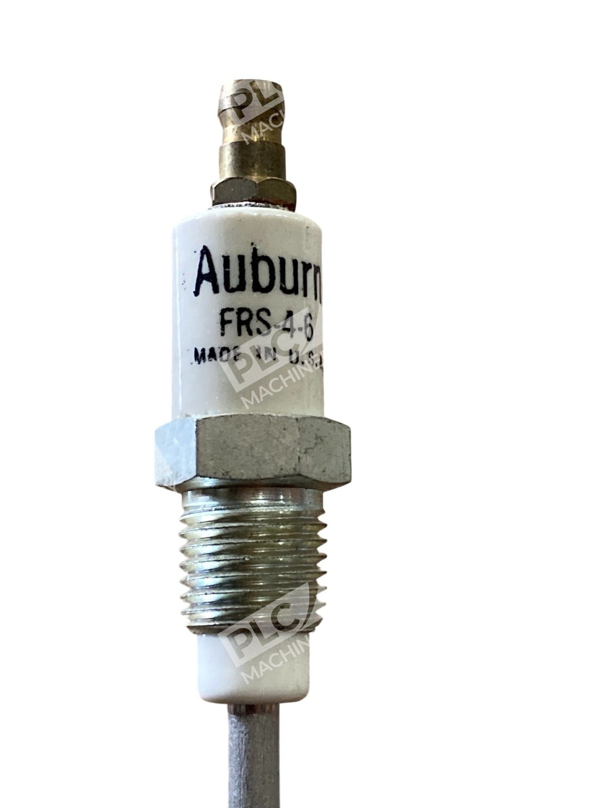 Auburn FRS-4-6 Flame Rod Igniter Spark Probe Burner Boiler Oven Sensor - Image 6