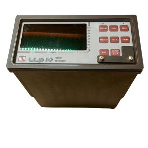 BLH-LCP10 Weight Processor