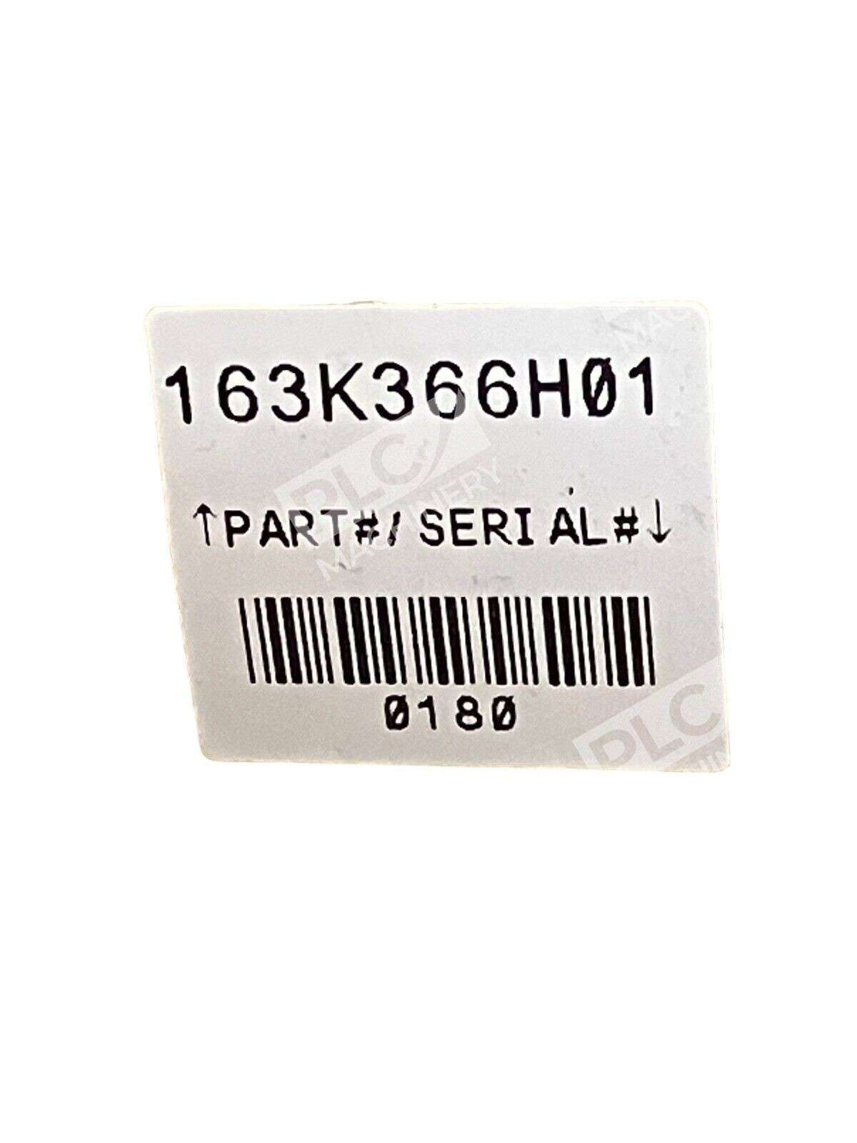 Baldor Reliance 35W900Q227G1 1HP Super-E Motor - Image 4