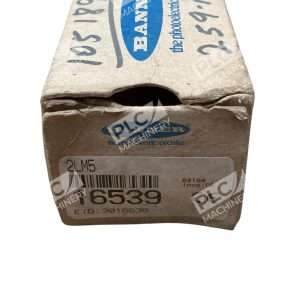 Banner 2LM5 16539 Multi Beam Logic Module 297502992431