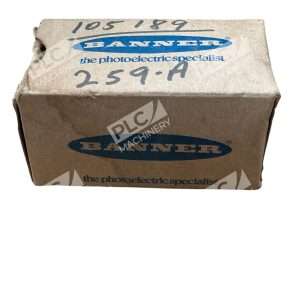 Banner 2LM5 16539 Multi Beam Logic Module 297502992431