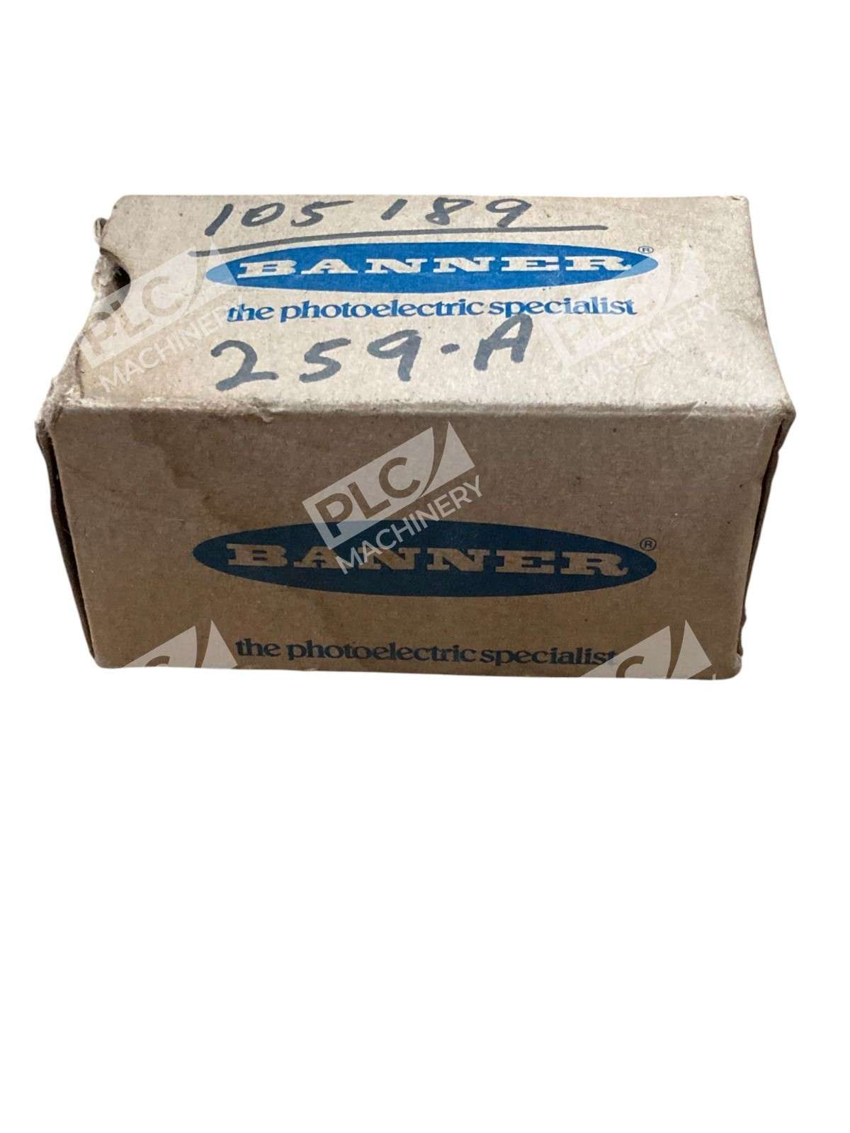 Banner 2LM5 16539 Multi-Beam Logic Module - Image 6