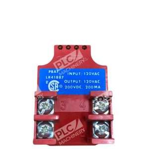 Banner 2LM5 16539 Multi Beam Logic Module 297502992431