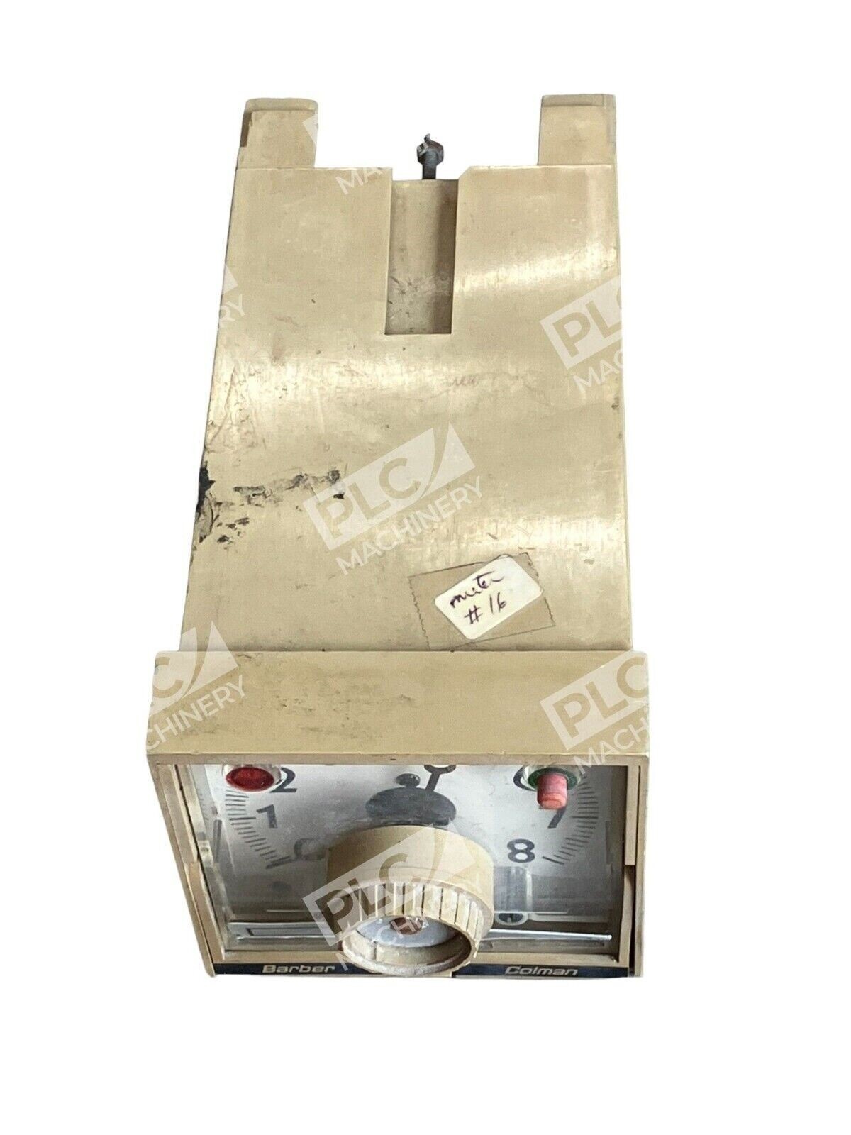 Barber Colman 120 Series Enclosure 0-8 - Image 3