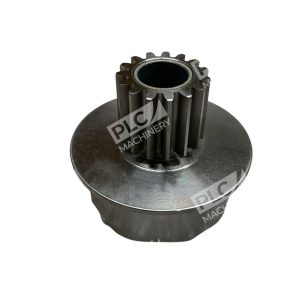 Beck Drive Drivertor Gate SLM 11 400 SLM Rebuild Kit 12 8067 13 226866080361