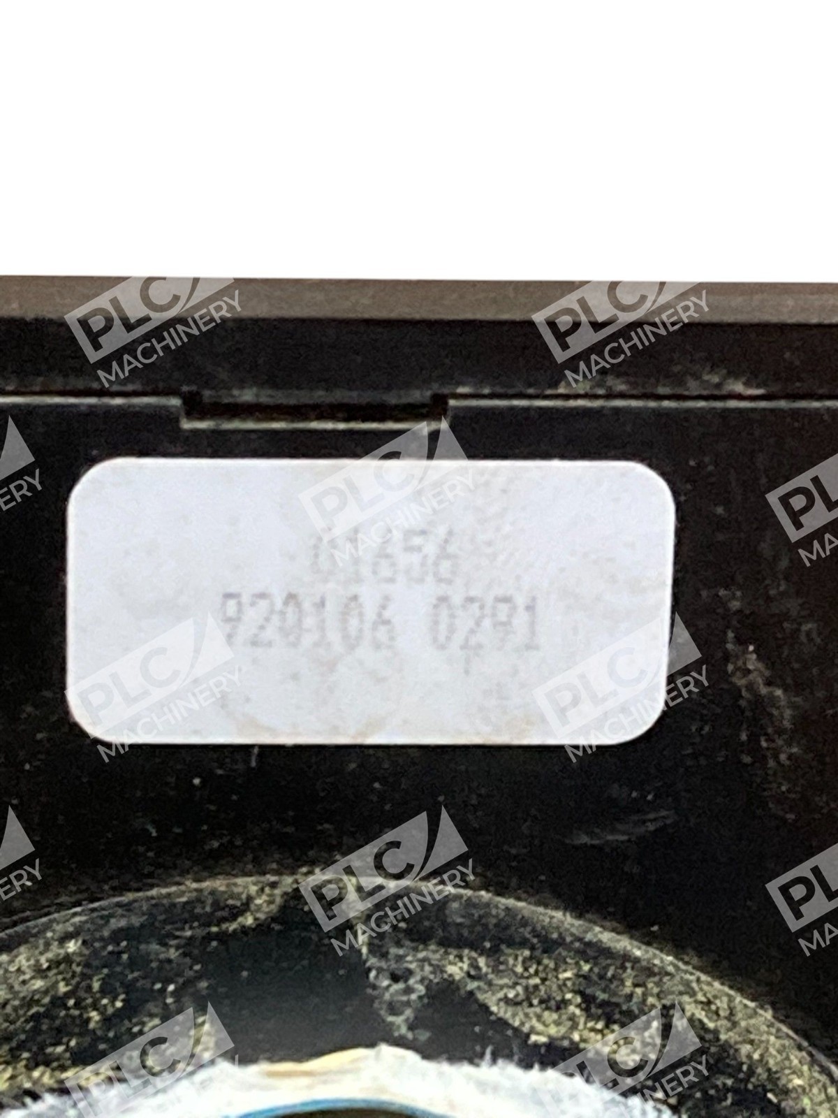 Beede 920106 0-5AAC 0-300AC Amperes Panel Meter Relay MR4-24-07 PJ - Image 9