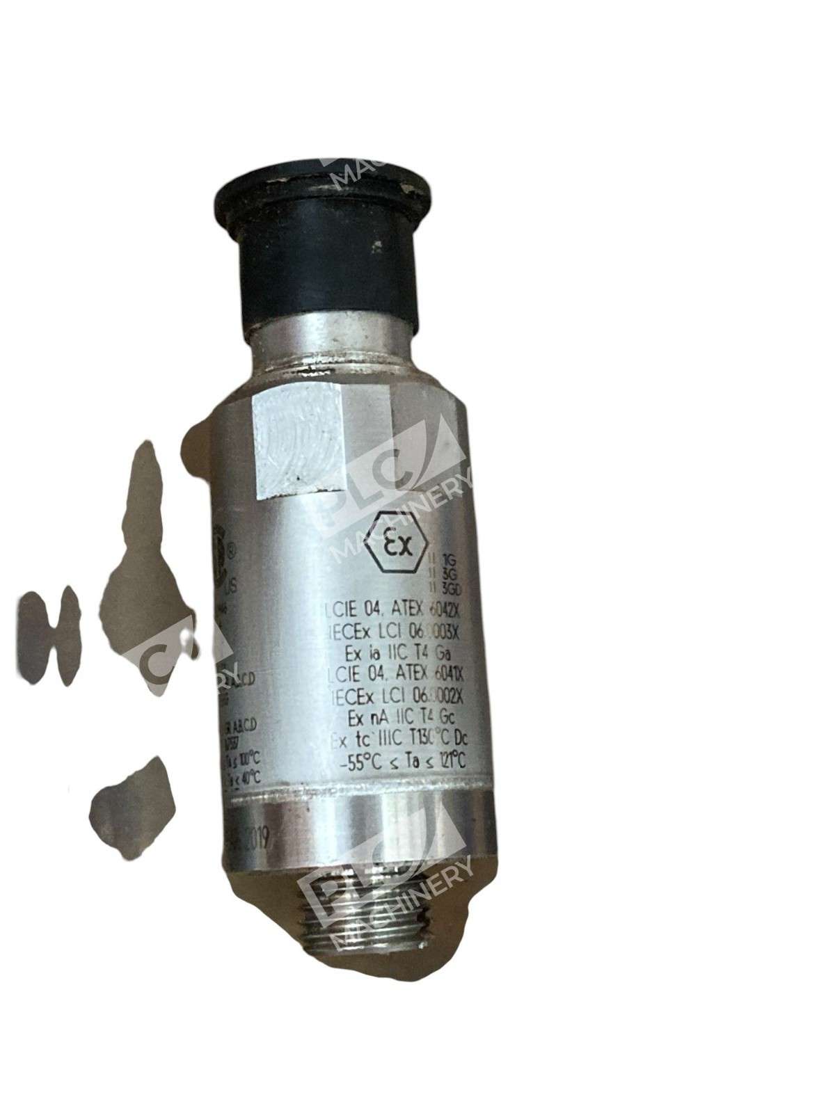 Bently Nevada 330500 Velomitor - Image 6