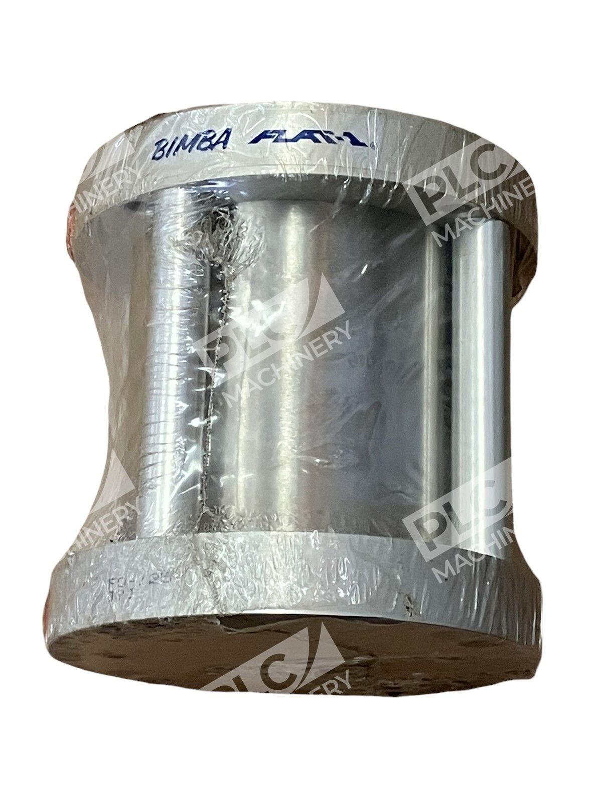 Bimba FO-1254 Flat-1 Pneumatic Cylinder NEW