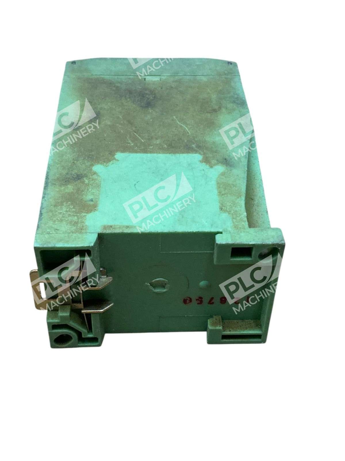 Blumberger PFD 3x(200-460V~) Phase Sequence Relay - Image 3