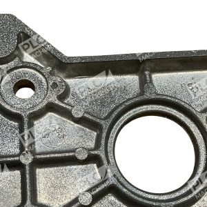 Boston Gear 721 HORZ Base Kit Aluminum 56587 226994279161