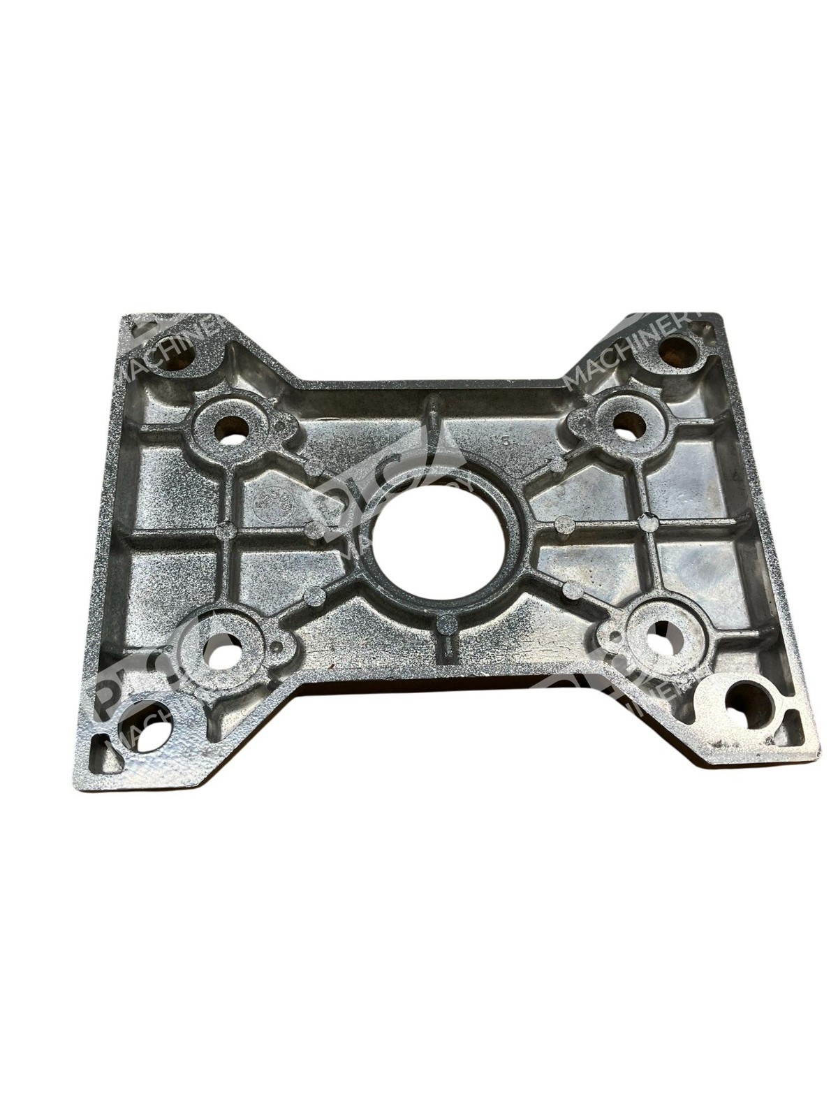 Boston Gear 721-HORZ Base Kit Aluminum 56587 - Image 13