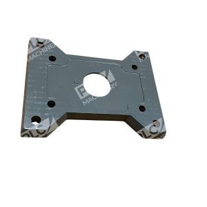 Boston Gear 721 HORZ Base Kit Aluminum 56587 226994279161