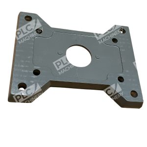 Boston Gear 721 HORZ Base Kit Aluminum 56587 226994279161