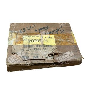 Boston Gear 721 HORZ Base Kit Aluminum 56587 226994279161