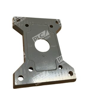 Boston Gear 721 HORZ Base Kit Aluminum 56587 226994279161