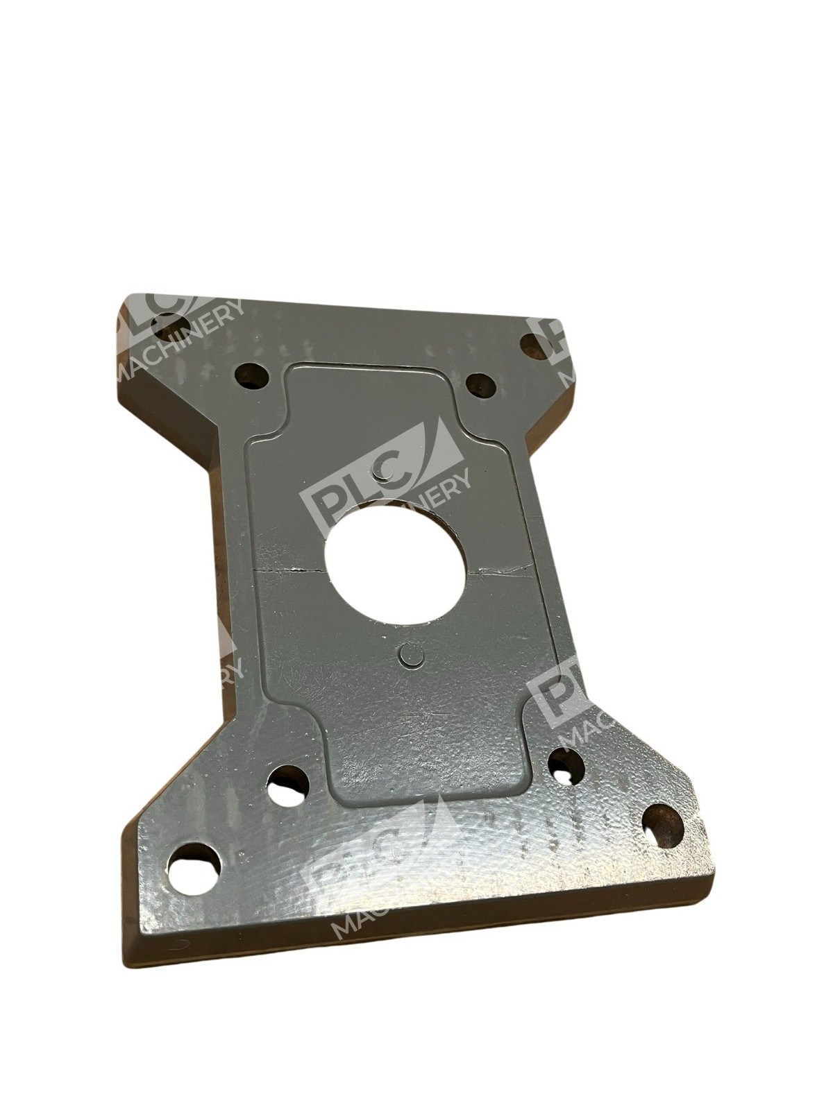 Boston Gear 721-HORZ Base Kit Aluminum 56587 - Image 8