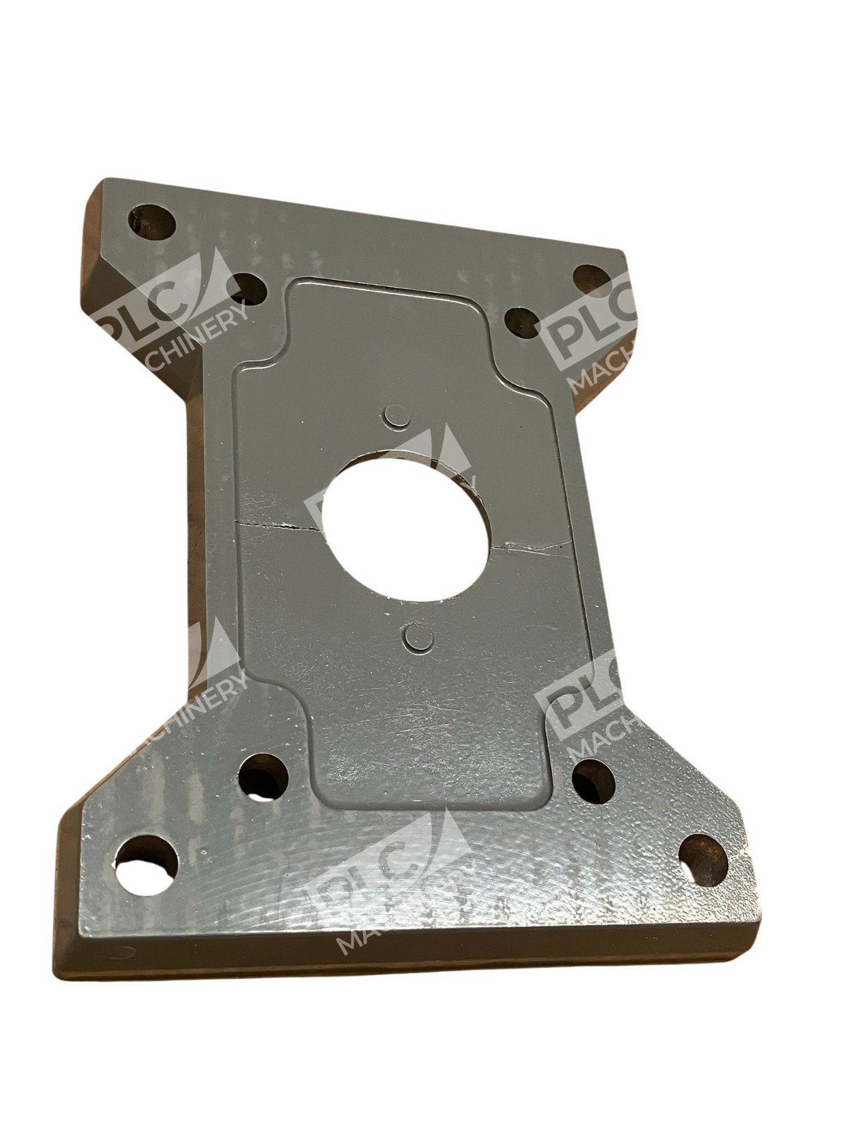 Boston Gear 721-HORZ Base Kit Aluminum 56587 - Image 9