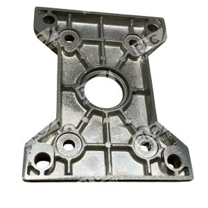 Boston Gear 721 HORZ Base Kit Aluminum 56587 226994279161