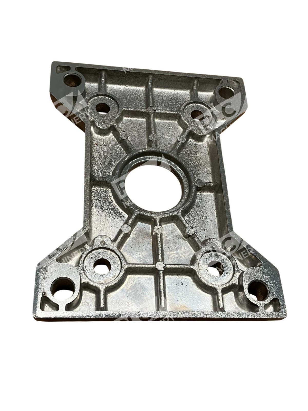 Boston Gear 721-HORZ Base Kit Aluminum 56587 - Image 10